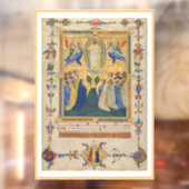 イエスキリストの感化 ウィンドウサイン (シート2)