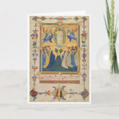 イエスキリストの感想文カード カード (正面)