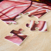 イエスキリストの昇天 ジグソーパズル (側面)