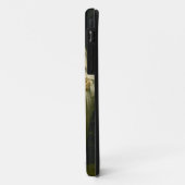 イエスキリストの登場バイブルMagdalene Resurrecti Case-Mate iPhoneケース (裏面/左)