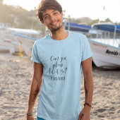 イエスキリストを白く変えて欲しい Tシャツ