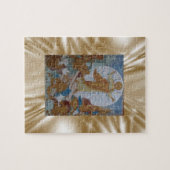 イエスキリストジグソーパズル ジグソーパズル (横)