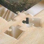 イエスキリストジグソーパズル ジグソーパズル (側面)