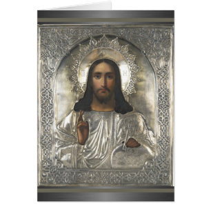 イエスキリストロシアの(Jesus Christ)