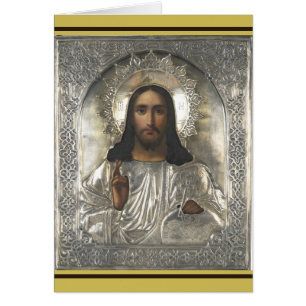 イエスキリストロシアの(Jesus Christ)