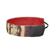 イエスキリスト三位一体トーンクラウンアート絵を描ズ アスレチックヘッドバンド (右)