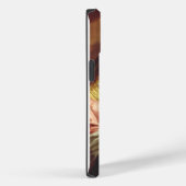 イエスキリスト出生 Case-Mate iPhoneケース (裏面 / 右)