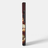 イエスキリスト出生 Case-Mate iPhoneケース (裏面 / 左)