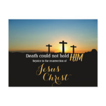 イエスキリスト十字復活イースター