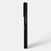 イエスキリスト十字架iPhone 13 Proタフケース iPhoneケース (左側面)