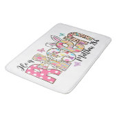 イエスキリスト復活祭イエスキリスト男性、女性、キ バスマット (アングル)