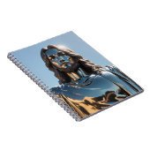 イエスキリスト手帳 ノートブック (右側)