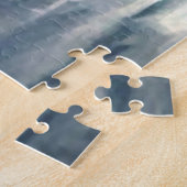 イエスキリスト救い主の息子の宗教信仰 ジグソーパズル (側面)