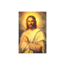 イエスキリスト救い主