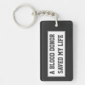 イエスキリスト救ミークリスチャン引用文 キーホルダー (正面)