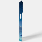 イエスキリスト歩くの水聖書的シーン Case-Mate iPhoneケース (裏面 / 右)