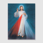 イエスキリスト神の慈悲イエスの聖なるハート (正面)