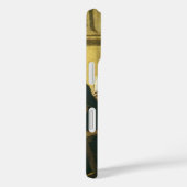 イエスキリスト神殿の清め Case-Mate iPhoneケース (裏面 / 右)