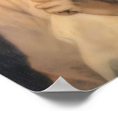 イエスキリスト賛美ズバイホフマン ポスター (角)