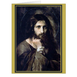 イエスキリスト