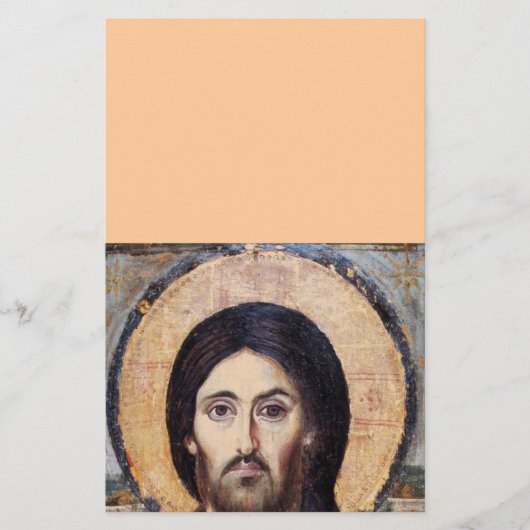 イエスキリスト (正面)