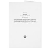 イエスキリスト1521アントニオコレッジョ (裏面)