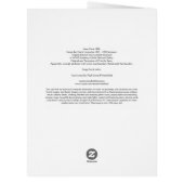 イエスキリスト1888by Georg Karl Franz Cornicelius (裏面)