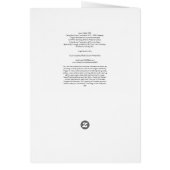 イエスキリスト1888by Georg Karl Franz Cornicelius (裏面)