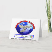 イエスキリスト、すべての名前の上の名前 シーズンカード (裏面)