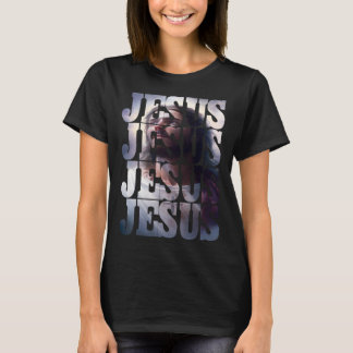 イエスキリスト・キリスト教会 Tシャツ