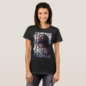 イエスキリスト・キリスト教会 Tシャツ (正面フル)