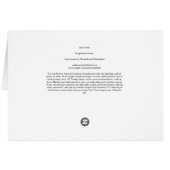 イエスキリスト・キング・オブ・ザ・ユニバース (裏面横)