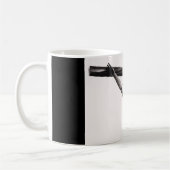 イエスキリスト コーヒーマグカップ (左)