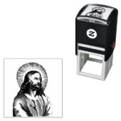 イエスキリスト セルフインキングスタンプ (インサイチュ)