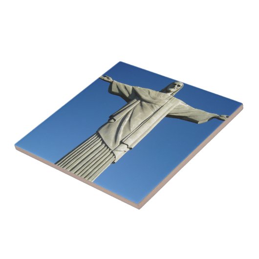 イエスキリスト タイル (側面)