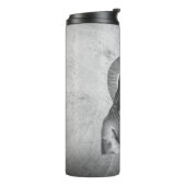 イエスキリスト タンブラー (回転左)