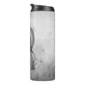 イエスキリスト タンブラー (回転右)