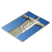 イエスキリスト ノートブック (左側)