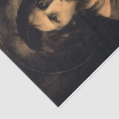 イエスキリスト・バイ・ゲオルク・コルニセリアス 薄葉紙 (詳細)