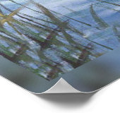 イエスキリスト・バプテスマのイメージ2 ポスター (角)