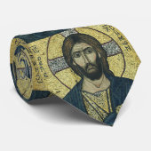 イエスキリスト・パントクリエーター ネクタイ (ロール)