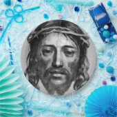 イエスキリスト ペーパープレート (パーティー)