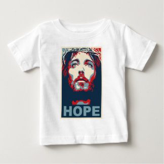 イエスキリスト・ホープ ベビーTシャツ