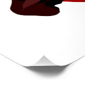 イエスキリスト ポスター (コーナー)