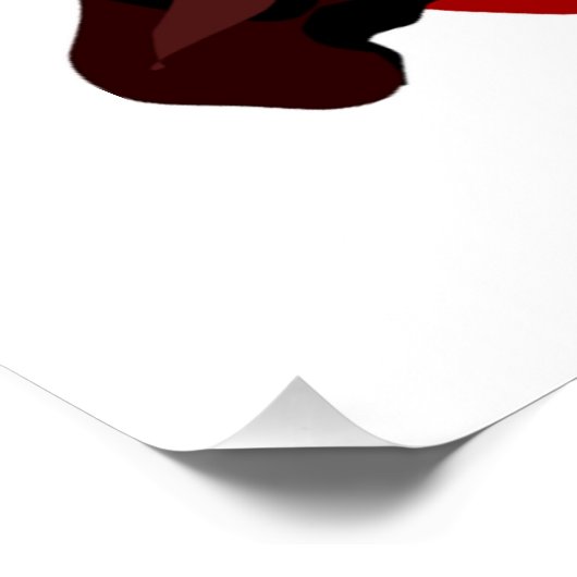 イエスキリスト ポスター (コーナー)