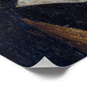 イエスキリスト ポスター (角)