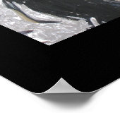 イエスキリスト ポスター (角)