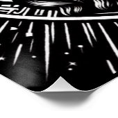 イエスキリスト ポスター (コーナー)