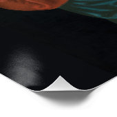 イエスキリスト ポスター (コーナー)