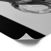 イエスキリスト ポスター (角)